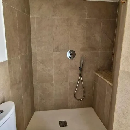 Casa Cambria בית נופש *