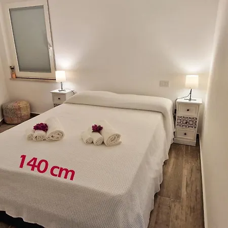 בית נופש Casa Cambria *