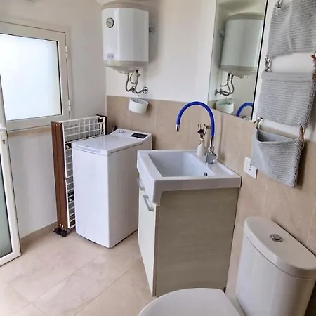 בית נופש Casa Cambria *