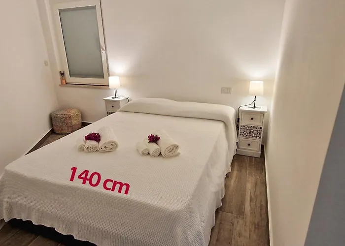 בית נופש Casa Cambria *